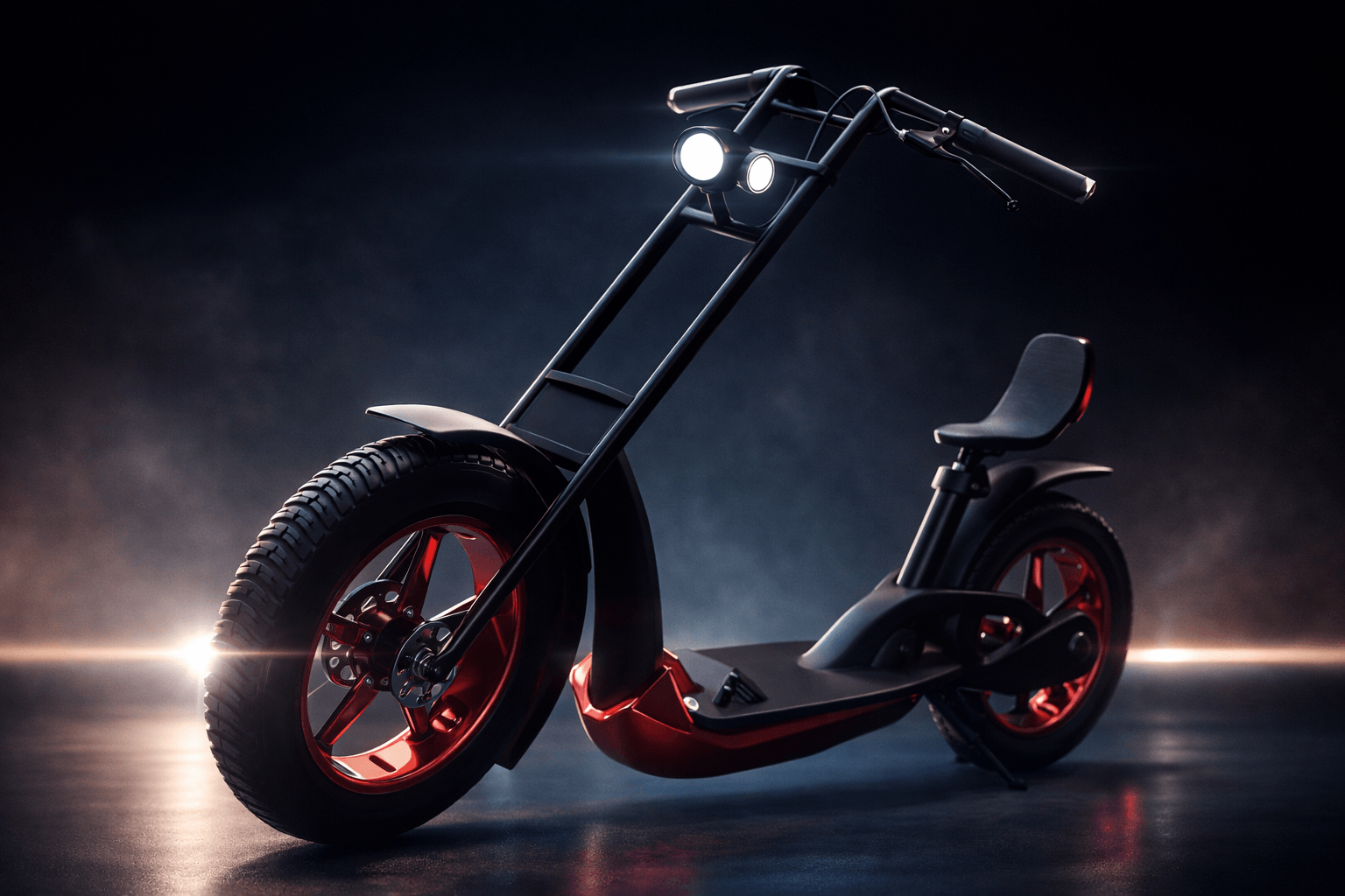 AI Generated Creative