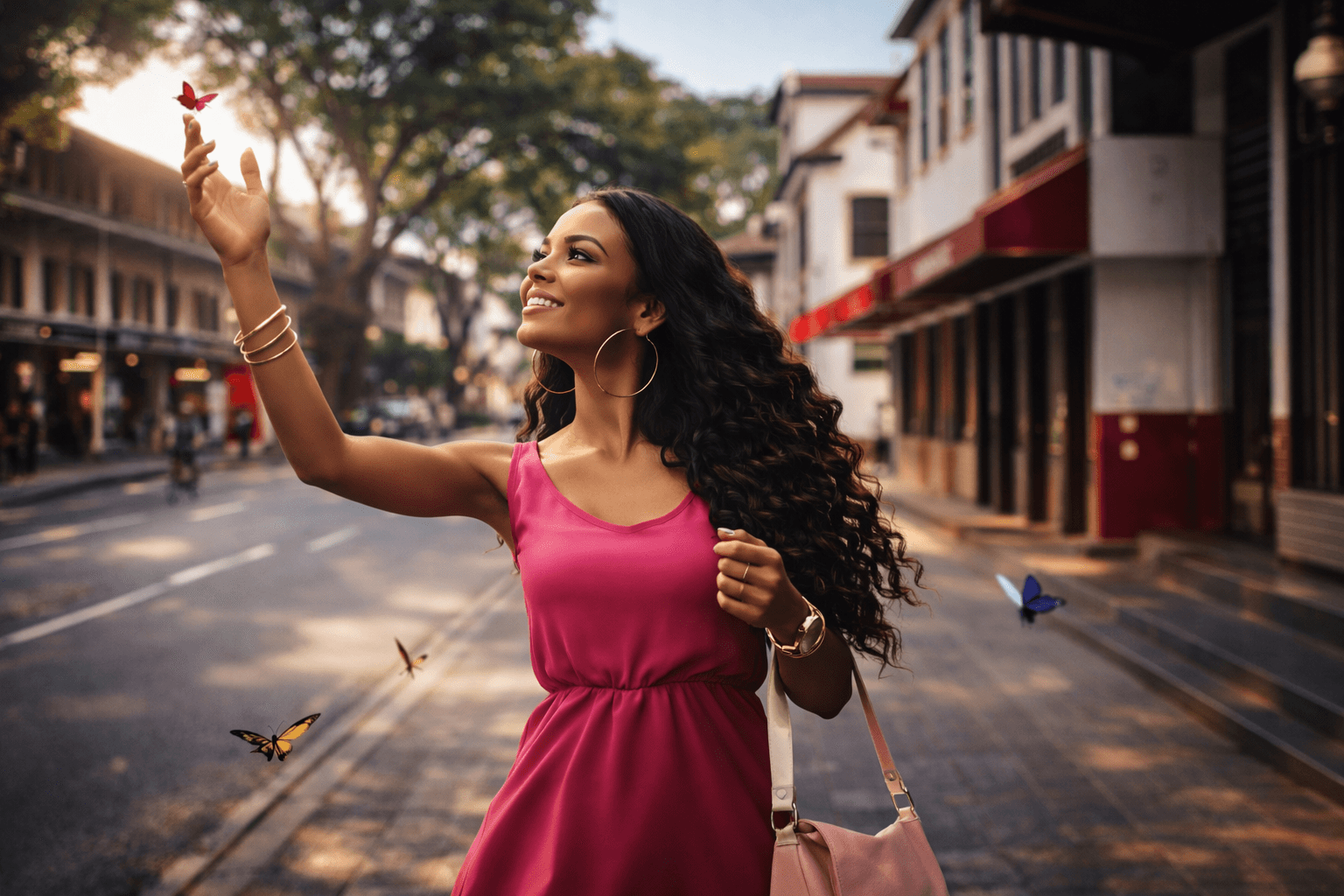 AI Generated Creative