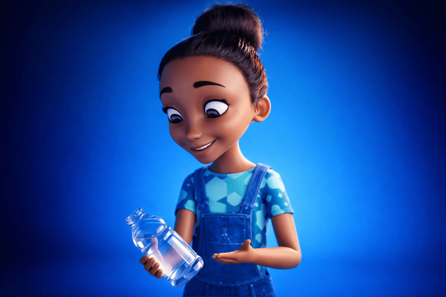 AI Generated Creative