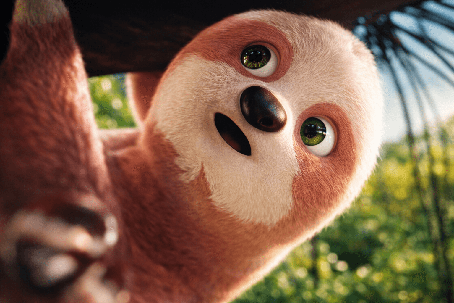 AI Generated Creative