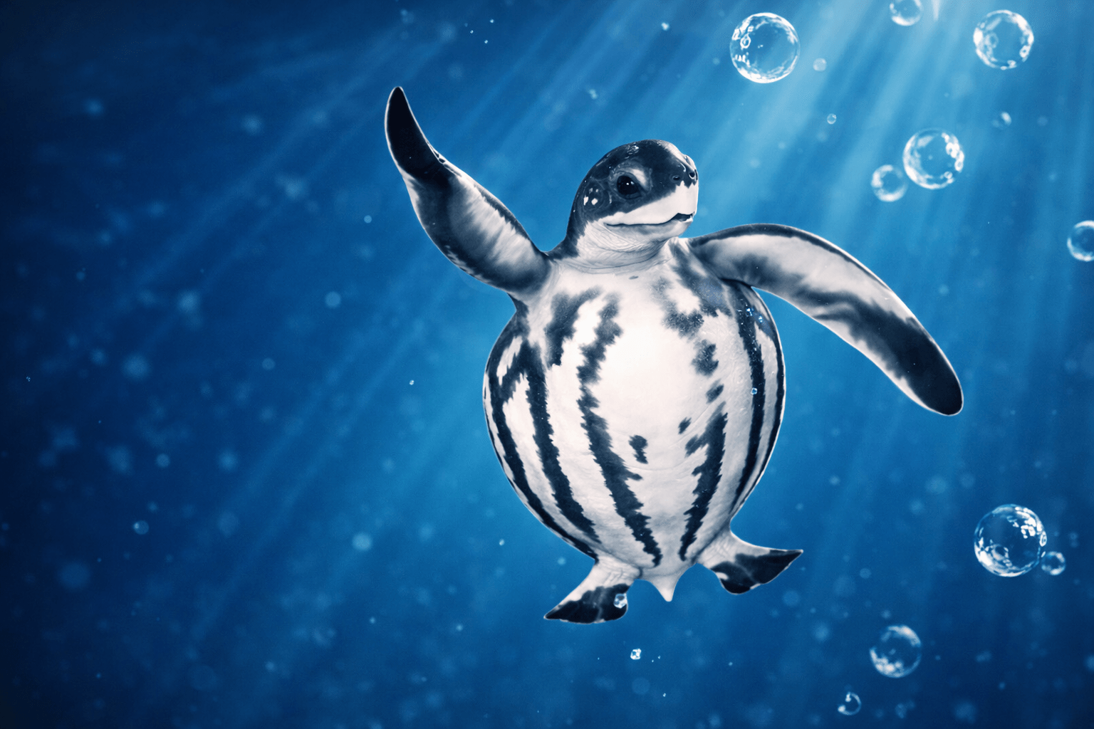 AI Generated Creative