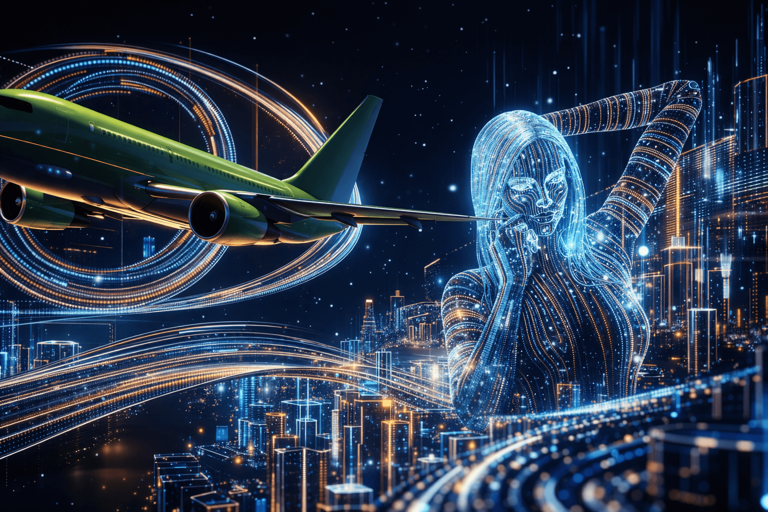 AI Generated Creative