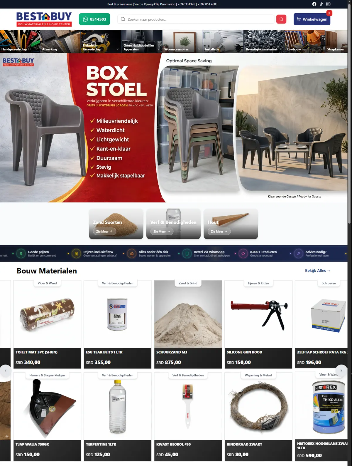 BestBuy.sr Webshop